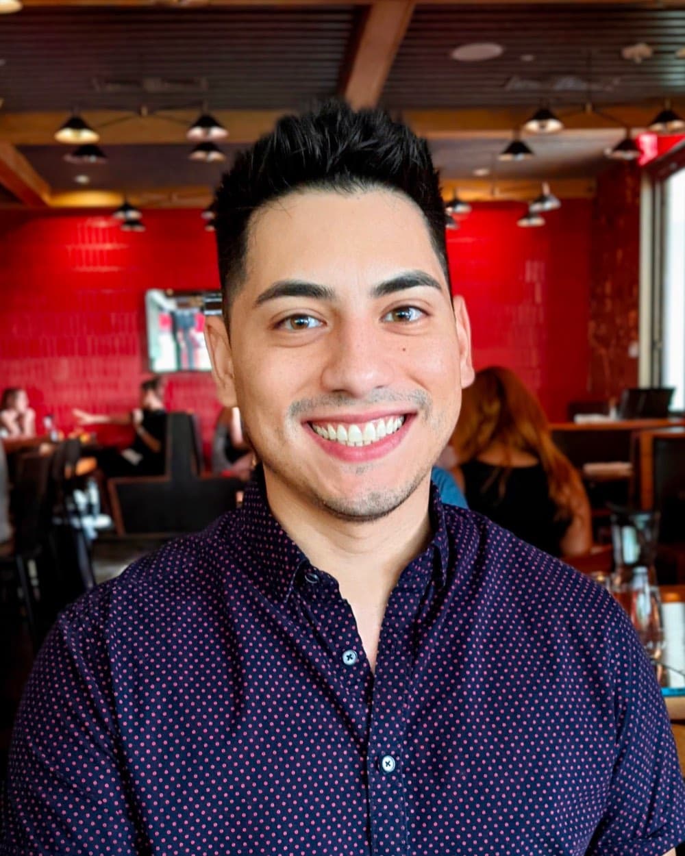 David Estrada, founder of Axer Strategies
